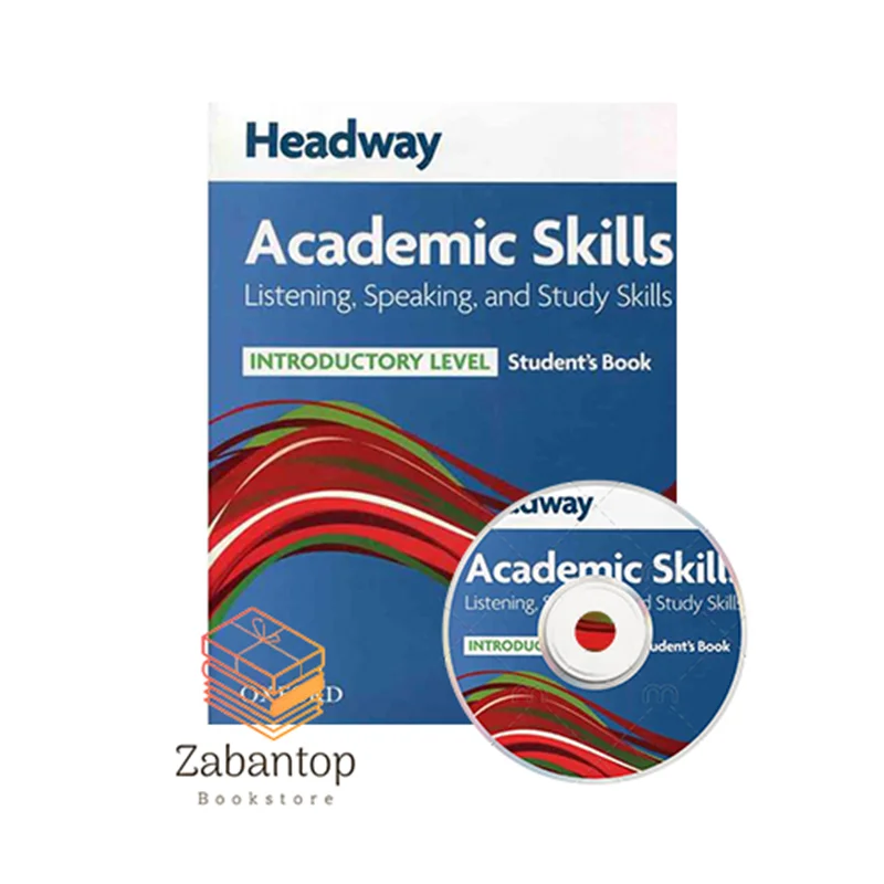 Headway Academic Skills Listening and Speaking Introductory
