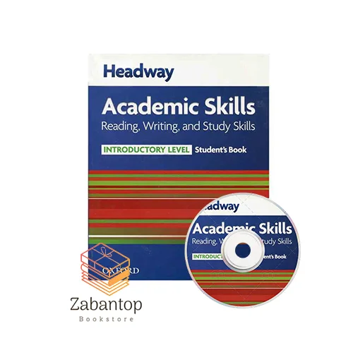Headway Academic Skills Reading and Writing Introductory