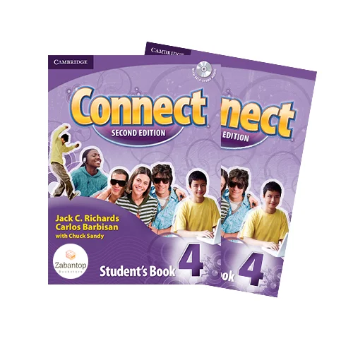 Connect 4 2nd