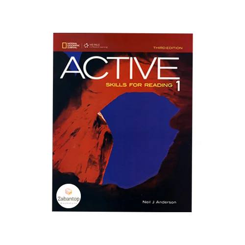 Active Skills For Reading 1 3rd