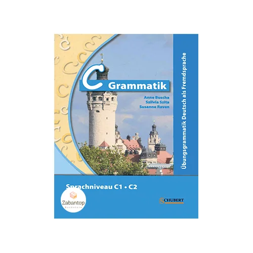 C Grammatik C1-C2