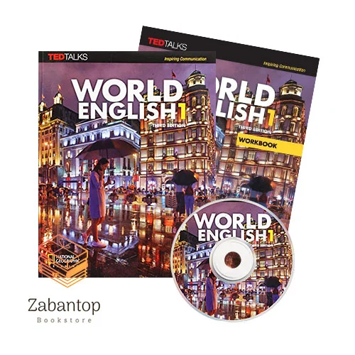 World English 1 3rd