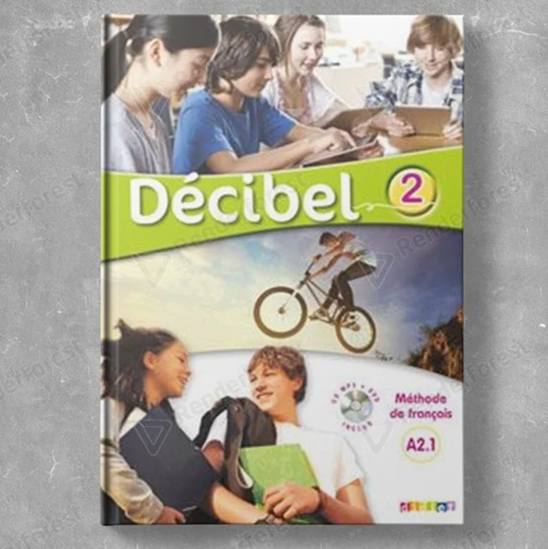 Decibel 2