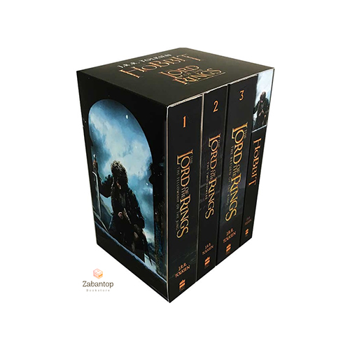 The Lord Of The Rings Collection