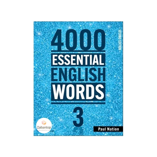 4000Essential English Words 3 2nd