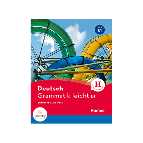 Grammatik leicht B1