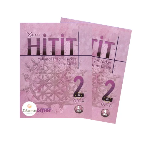 Yeni Hitit 2