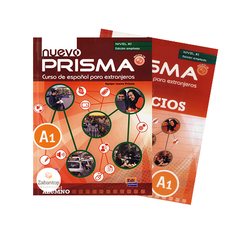 Nuevo Prisma A1