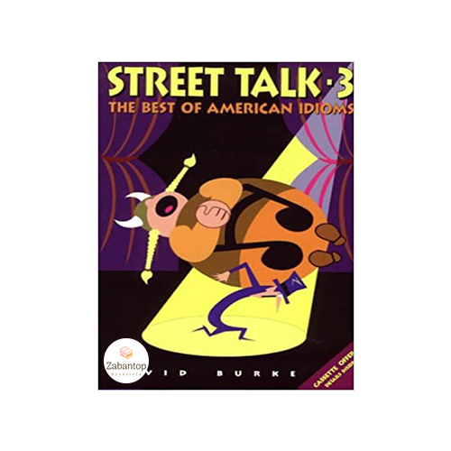 Street Talk 3