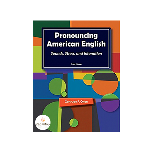 Pronouncing American English 3rd