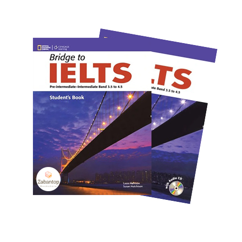 Bridge to IELTS