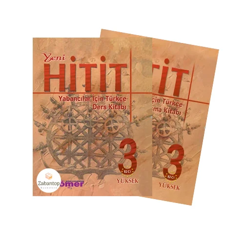 Yeni Hitit 3
