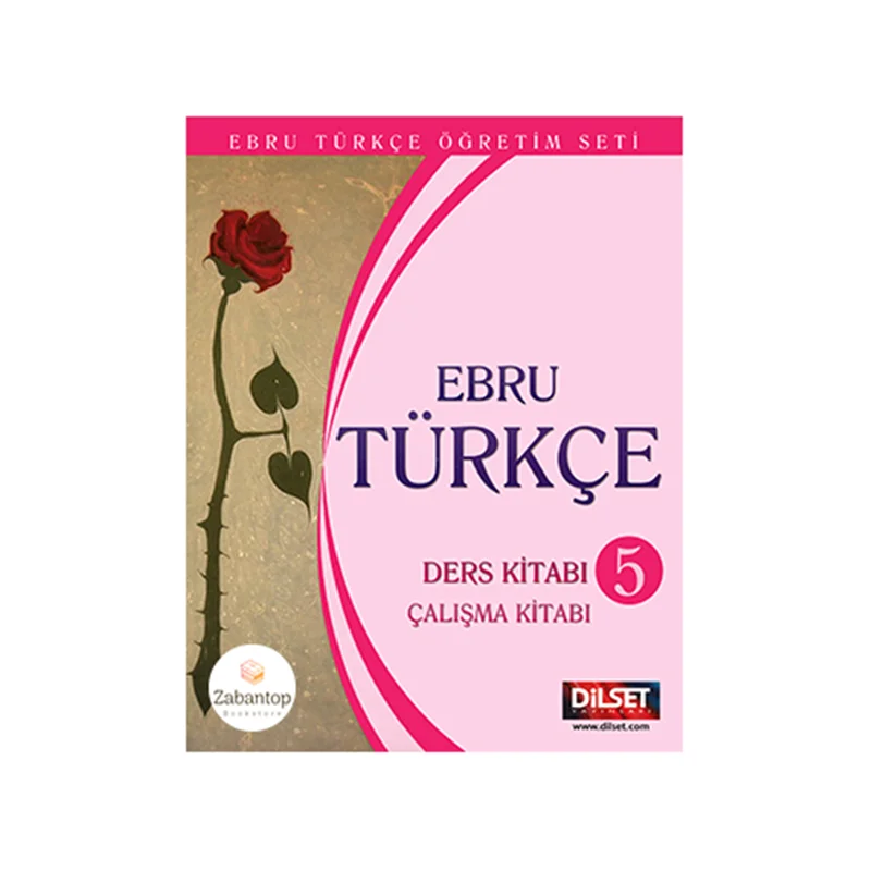 Ebru Turkce 5