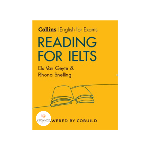 Collins Reading For IELTS 2nd
