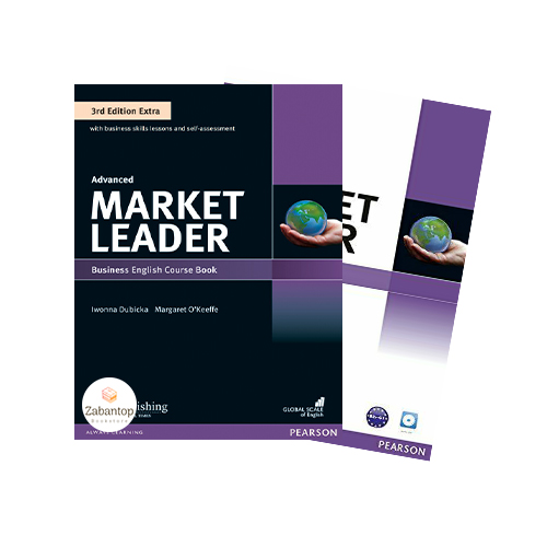 Market Leader Advanced 3rd