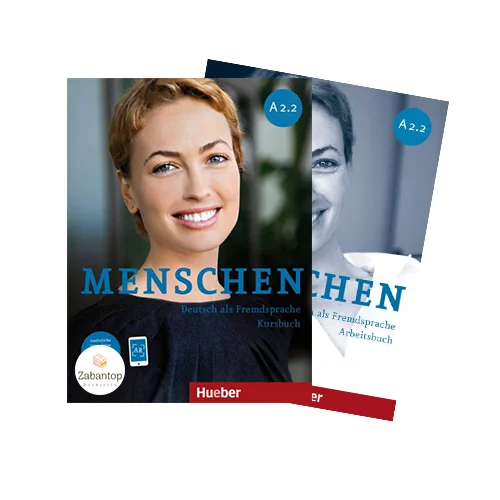 Menschen A2.2