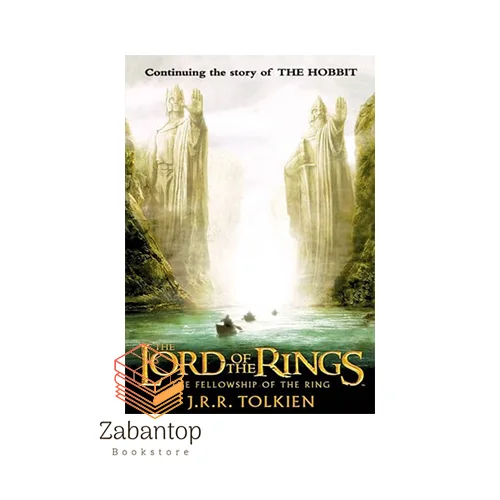 The Lord Of The Rings 1: The Fellowship Of The Ring