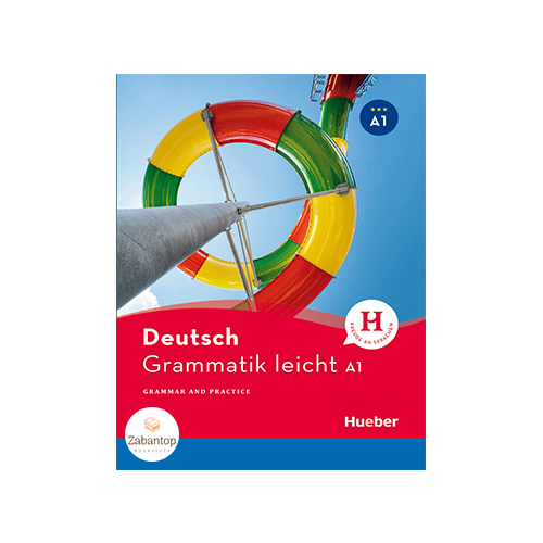 Grammatik leicht A1