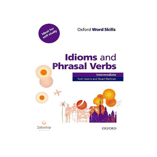 Idioms and Phrasal Verbs Intermediate