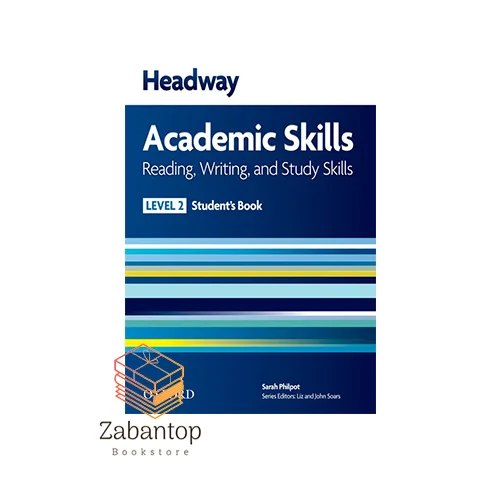 Headway Academic Skills 2 Reading and Writing