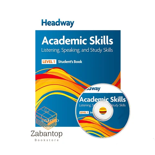 Headway Academic Skills 1 Listening and Speaking
