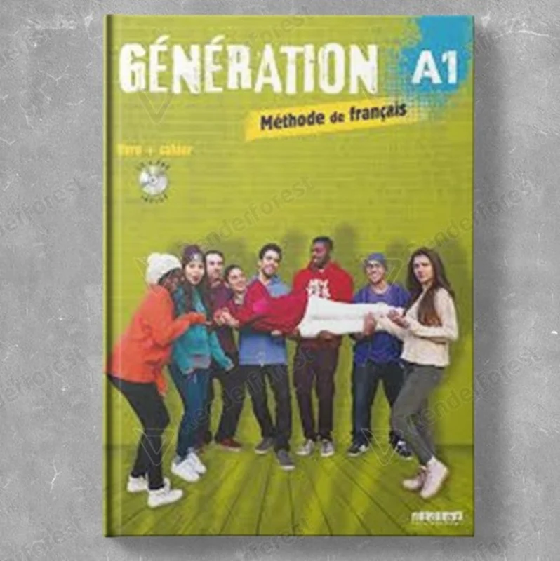 Generation 1