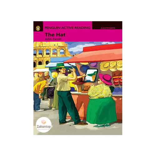 Penguin Active Reading Easystarts: The Hat