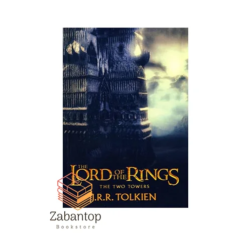 The Lord Of The Rings 2: The Two Towers