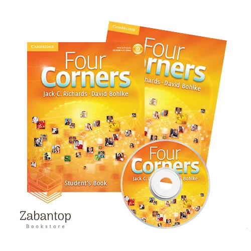 Four Corners 1
