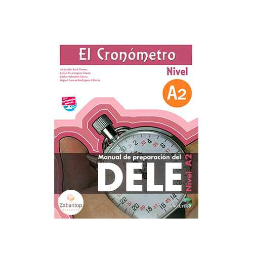 El Cronometro A2