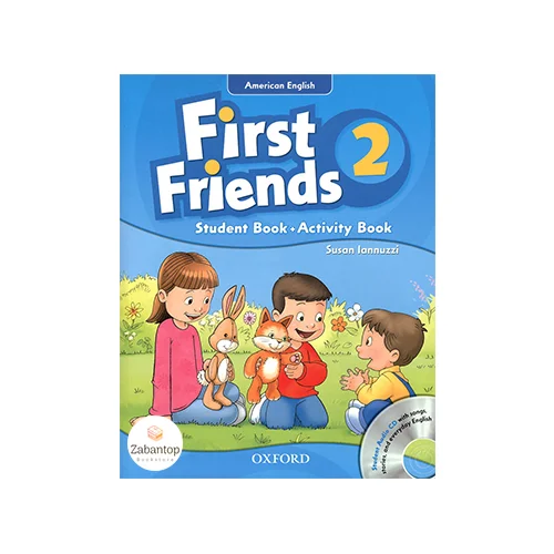 American First Friends 2