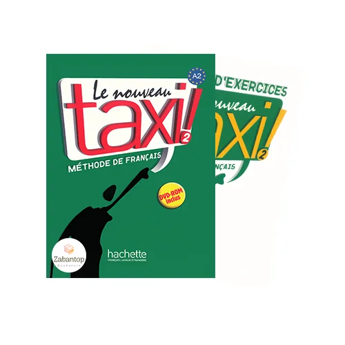 Le Nouveau Taxi! 2