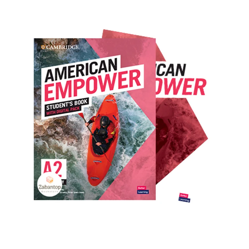 American Empower Elementary A2