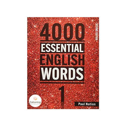 4000Essential English Words 1 2nd