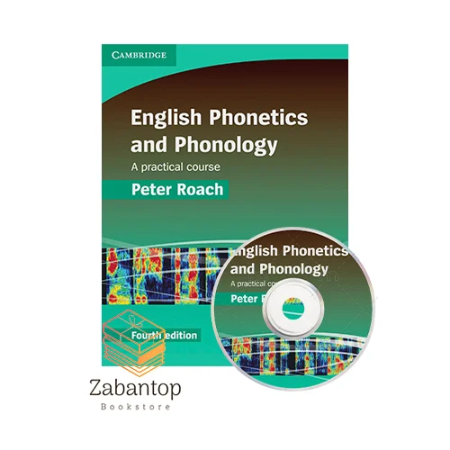 English Phonetics and Phonology 4th