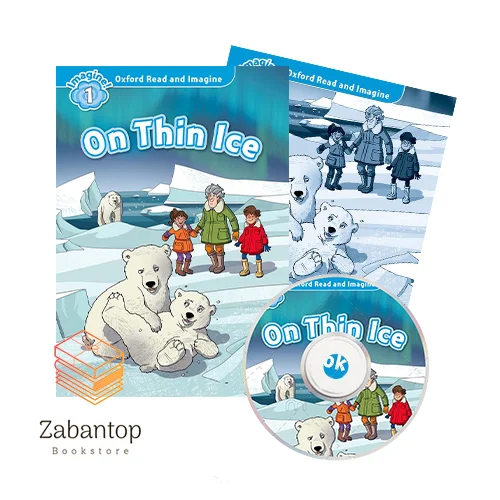 Read and Imagine 1: On Thin Ice