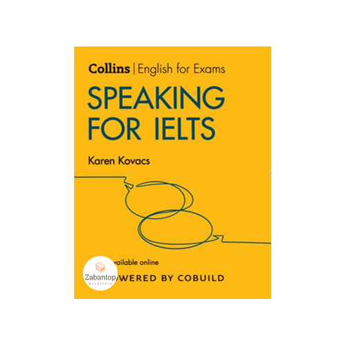 Collins Speaking For IELTS 2nd