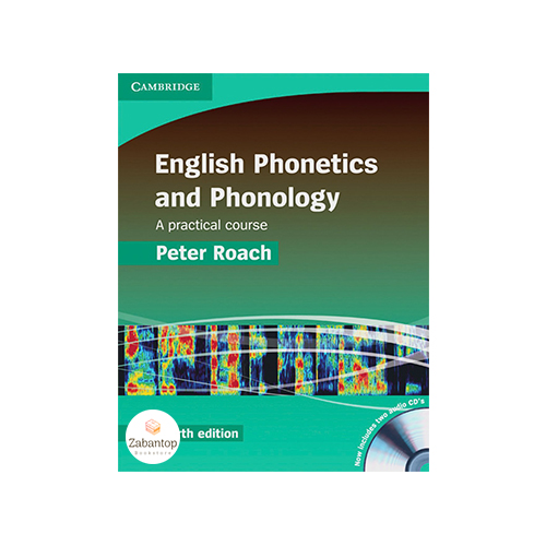 English Phonetics and Phonology 4th