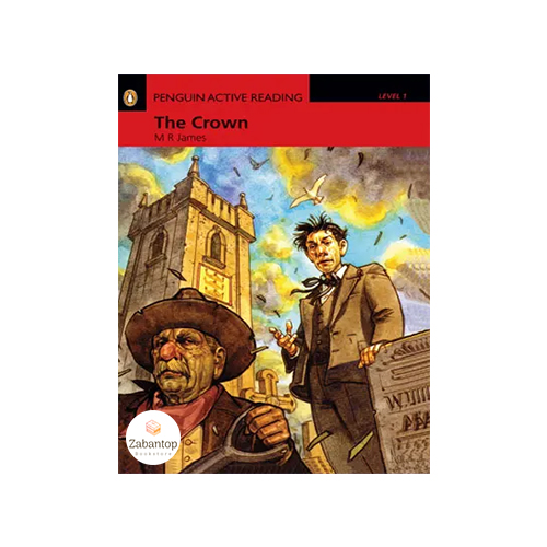 Penguin Active Reading 1: The Crown