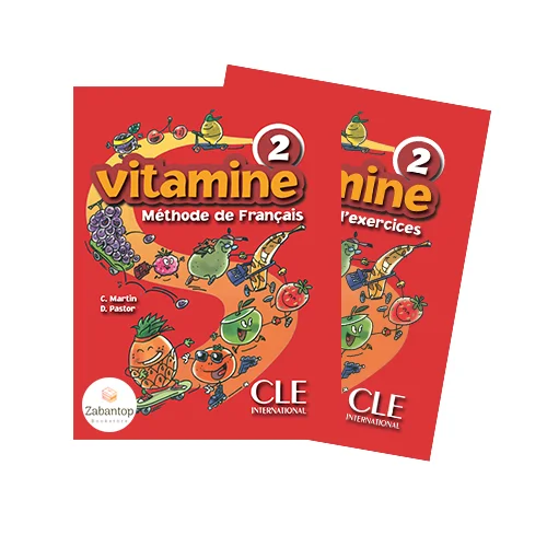Vitamine 2