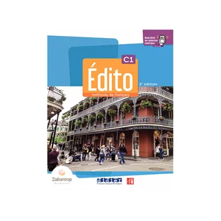 Edito C1 2ème