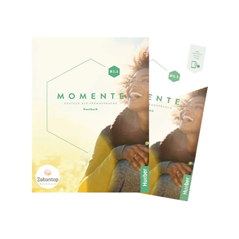 Momente B1.1