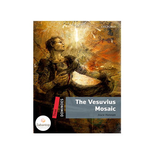 Dominoes Three: The Vesuvius Mosaic