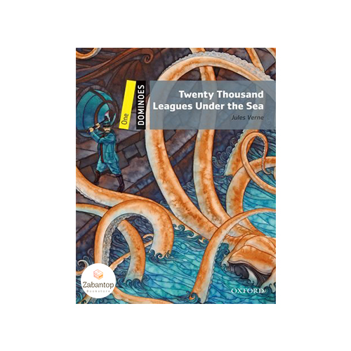 Dominoes One: Twenty Thousand Leagues Under The Sea