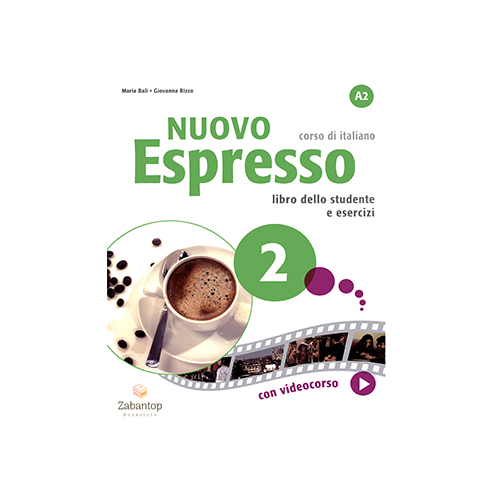 Nuovo Espresso 2