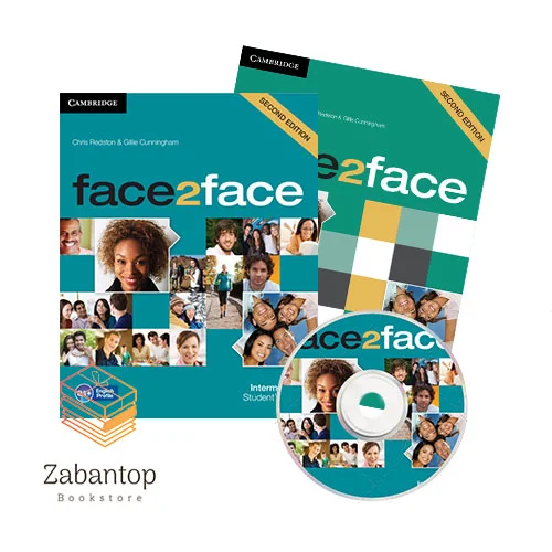 face2face Intermediate 2nd