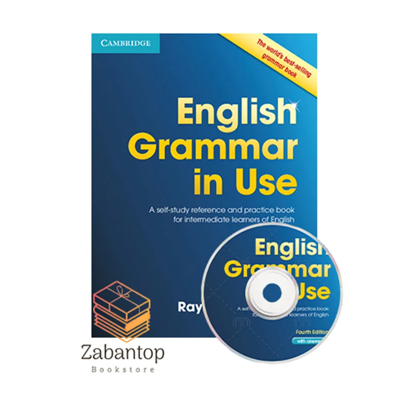 English Grammar in Use 4th