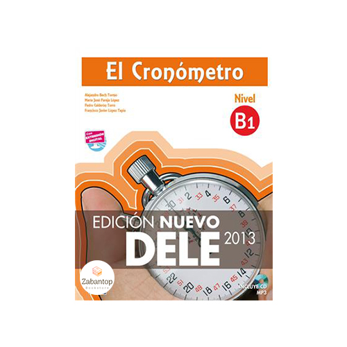 El Cronometro B1