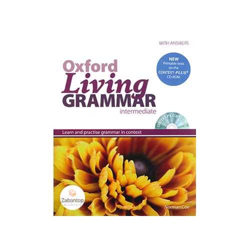 Oxford Living Grammar Intermediate