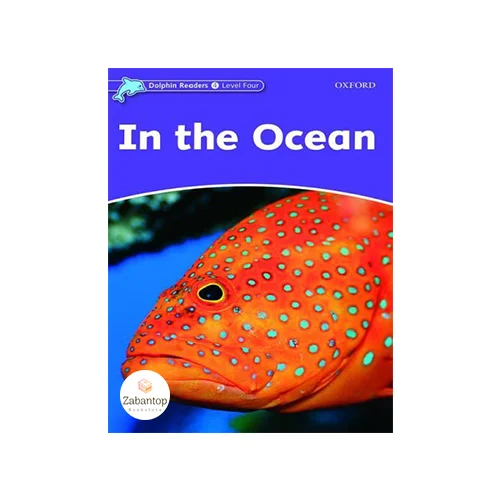 Dolphin Readers 4: In the Ocean
